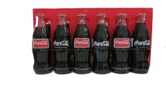 Coca - Cola Glass Bottles - 24 x 300ml
