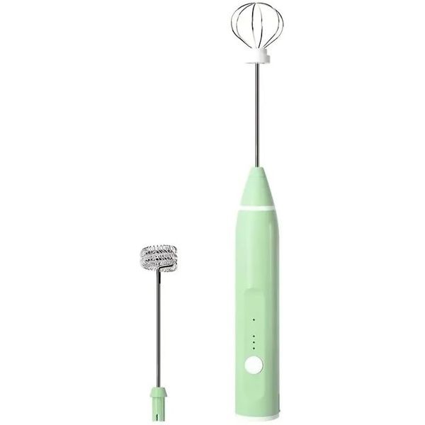 Homeware 2-in-1 Milk Frother