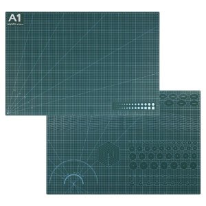 Aiyato A1 Size Cutting Mat Self-Healing Double-Sided Anti-slip Pad-A1 Size