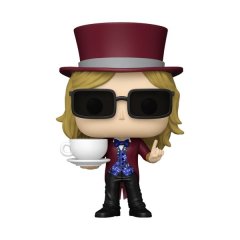 Funko Pop! Rocks: Tom Petty - Don't Come Around Here No More