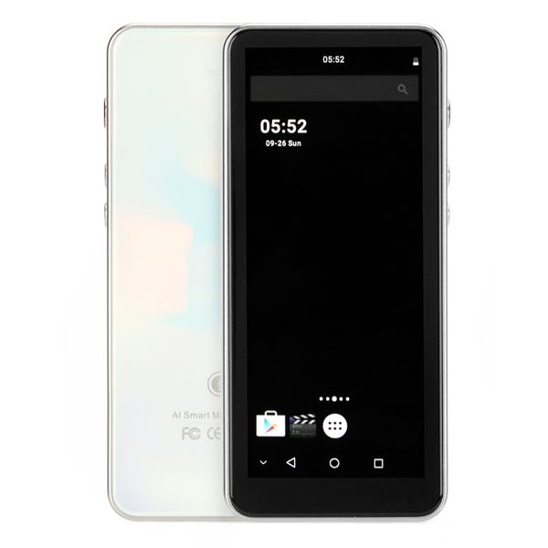 Sky Blue 64G 4" MP4
