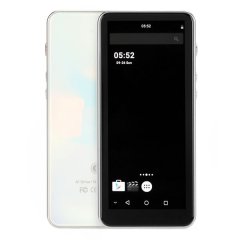 Sky Blue 64G 4" MP4 Player