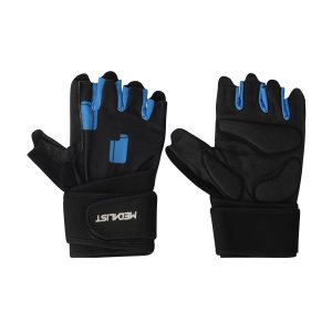 Medalist Hyper Gel Fitness Gloves