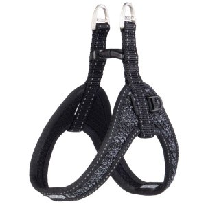 Rogz Dog Harness Fast-Fit, Utility, Small 16mm