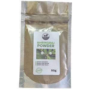 Bhringraj powder for hair growth