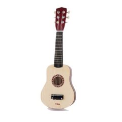 Guitar Toy - Natural