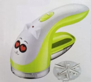 Lint Remover