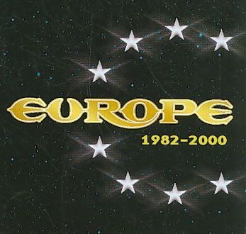 1982 - 2000 (CD / Album)