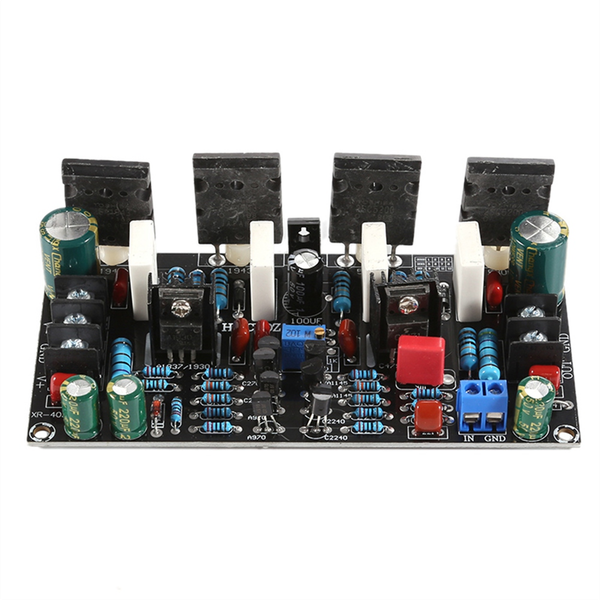 Amplifier Board Module Single Channel 1943+5200 for Toshiba Pair Tube