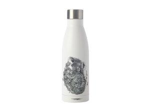 Maxwell and Williams Marini Ferlazzo Double Wall Bottle 500ml