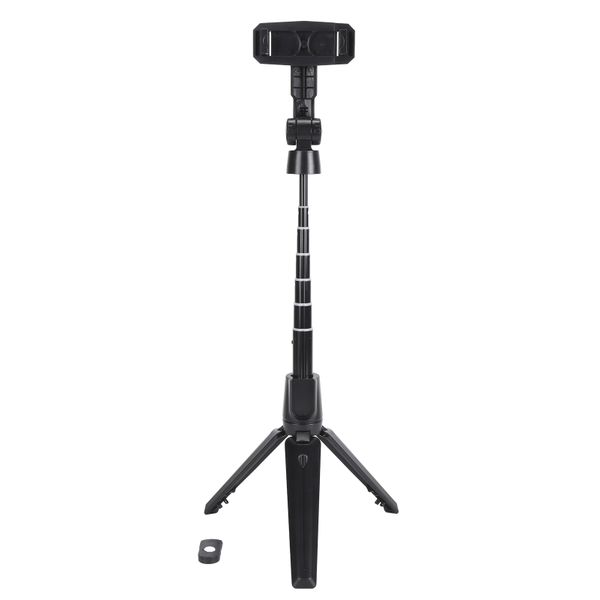 41.7" Selfie Tripod - For Live Streaming &amp; Videos
