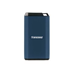 Transcend TS1TESD410C 1TB USB Type-C 20Gbps Rugged Portable SSD