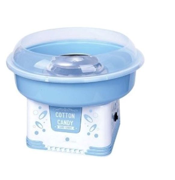 Portable Cotton Candy Machine