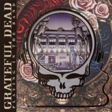 Playing in the Band (CD / Album)