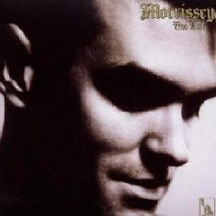 Morrissey - Viva Hate (2012) (CD)