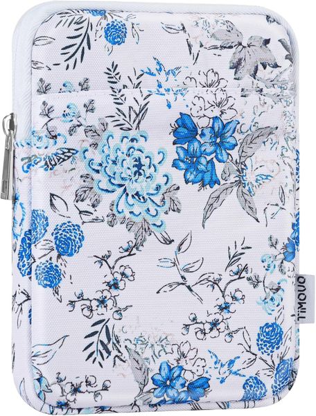 6-7 Inch Padded Sleeve for Paperwhite 12th 11th eReader 7" Colorsoft