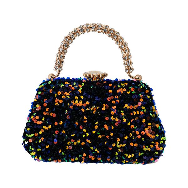 ZELTRYN New Fashionable Women's Evening Bag