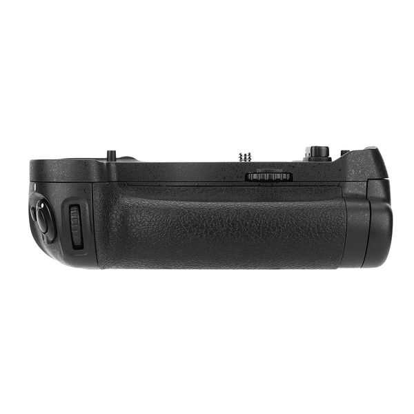 Mcoplus Multi Power Battery Grip MB-D18 EN-EL15 Compatible with Nikon D850