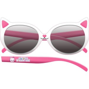 GABBY'S DOLLHOUSE By Dreamworks Official Licensed Kids Sunglasses - Pink