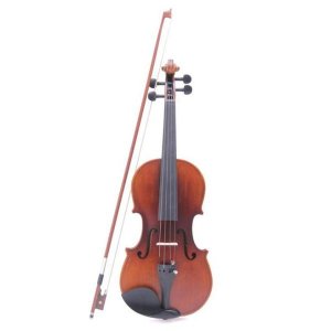 Sonata Student Model Violin - 1/4