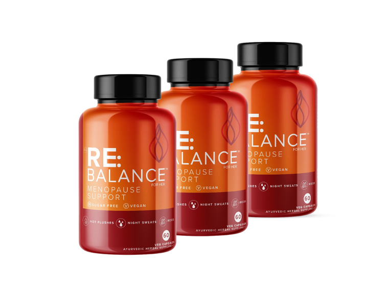 RE:Balance for Her - Menopause Support with Added Ashwagandha