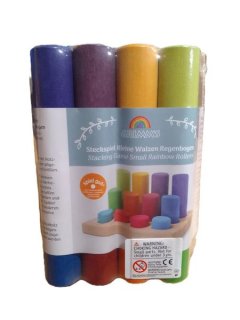 Grimm's Building Rollers Small