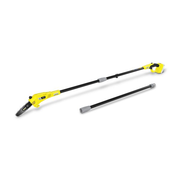 Kärcher PSW 18-20 Pole Saw 18V Battery Universe (Battery Not Included)