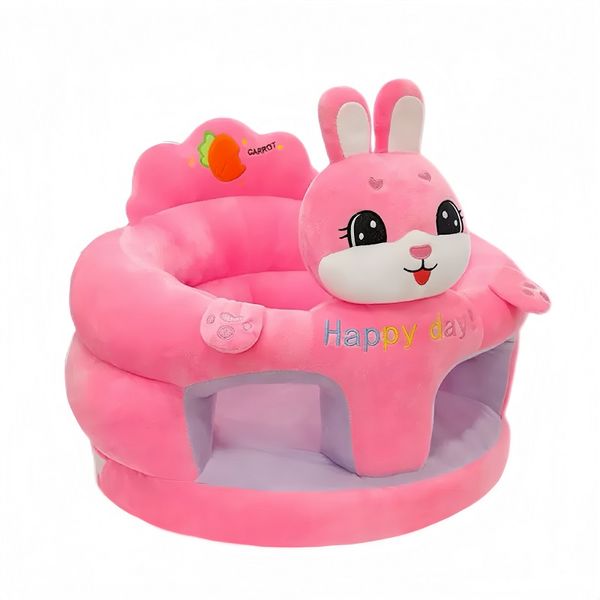 Cute Animal Baby Sofa Chair for Toddlers