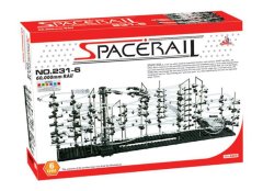 Space Rail - Style 1 - 6