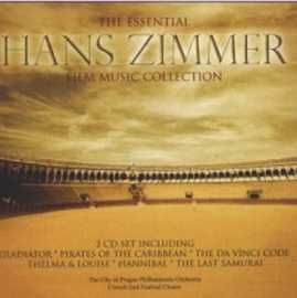 Film Score (Cd / Album image