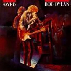 Saved (CD)