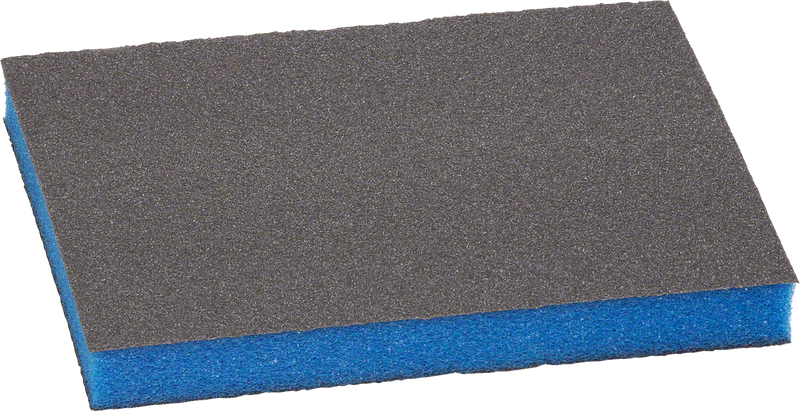 Contour Sanding Block Best for Contour 68 x 120 x 13 mm - Fine