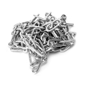 Chain 6mm x 30m