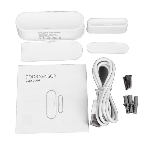 Zigbee Door Open Sensor Wireless Detector