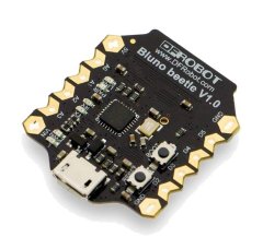 Beetle BLE - The smallest Arduino bluetooth 4.0 (BLE)