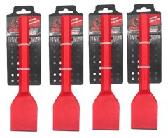Stier High Quality Professional Electricians Bolster 55x225mm - 4 Pack