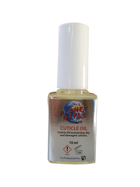 Planet Nails Cuticle Oil