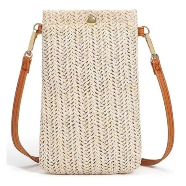 Crossbody Phone Bag for Women Ladies