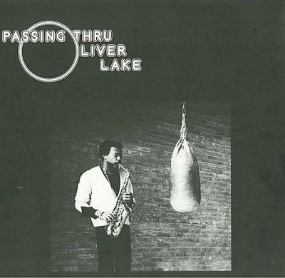 Passing Thru - (Import Vinyl Record)