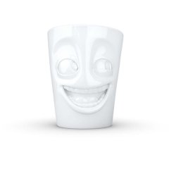 Tassen Mug with Handle Joking 350ml