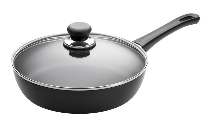 Scanpan - Classic Sauté Pan 2.0L, 24cm