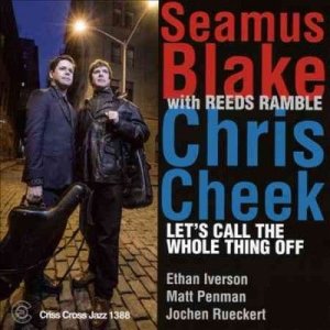 Let's Call the Whole Thing Off (CD / Album)
