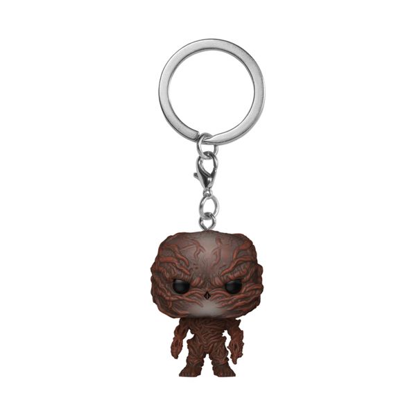 Funko Pop! Keychain: Netflix Stranger Things - Vecna