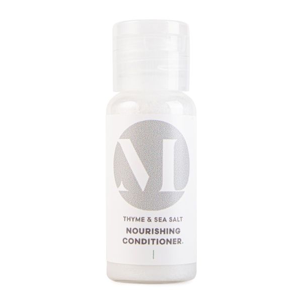 30 x Miss Lyn Thyme &amp; Sea Salt Conditioner Mini 30ml
