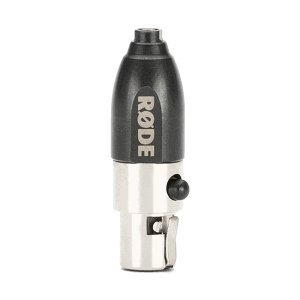 Rode RODMC7 - MiCon-7 Connector for Lectrosonics Devices