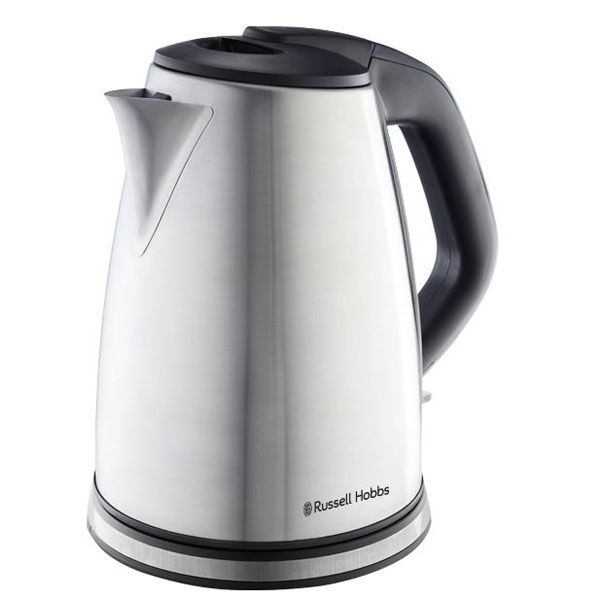 Russell Hobbs 1.7L Stainless Steel Kettle RHSSK04