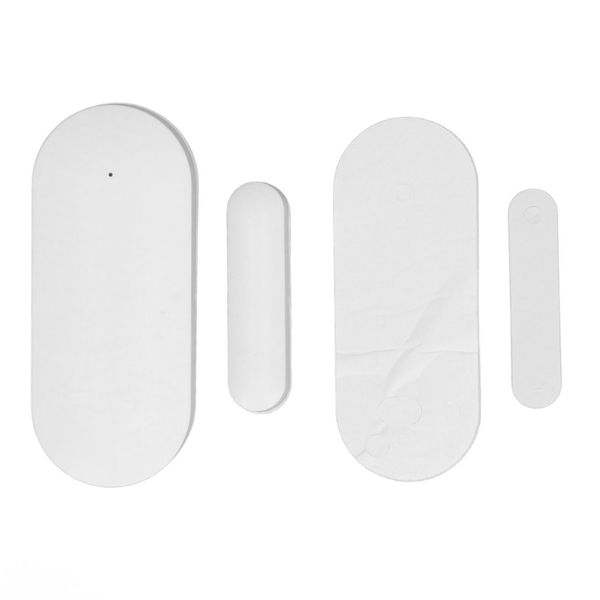 WiFi Door Window Sensor Smart Wireless Security Alarm