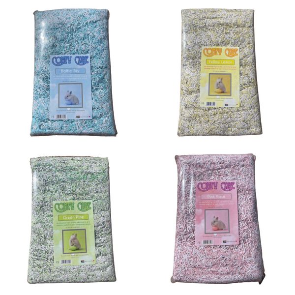Comfy Care Combo - 4 Pack