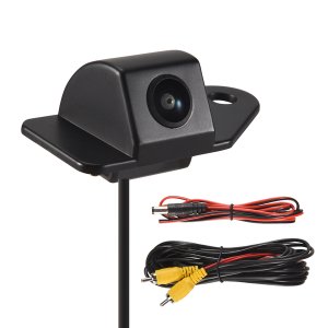 for Mitsubishi Outlander Sport/ASX/RVR 2011-2017 Rear View Camera