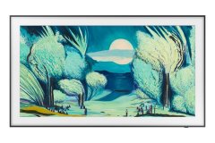 Samsung 85" LS03F The Frame 100Hz 4K QLED Smart TV with Matte Display